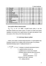 Referāts 'Kafejnīcas "Varavīksne" tehnoloģiskais projekts', 14.