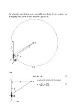 Konspekts 'Strāvas nogriežņa magnētiskais lauks', 2.