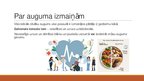 Prezentācija 'Cilvēka auguma izmaiņas', 2.