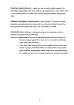 Referāts 'Latviešu mitoloģijas līmeņi un galvenie dievi.Grieķu olimpiskie dievi', 5.