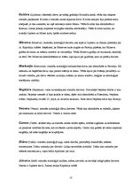 Referāts 'Latviešu mitoloģijas līmeņi un galvenie dievi.Grieķu olimpiskie dievi', 10.