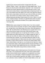 Referāts 'Latviešu mitoloģijas līmeņi un galvenie dievi.Grieķu olimpiskie dievi', 12.