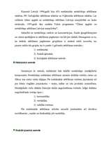 Konspekts 'Ūdens attīrīšana', 2.