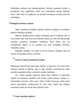 Konspekts 'Ūdens attīrīšana', 4.