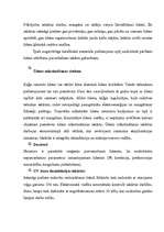 Konspekts 'Ūdens attīrīšana', 5.