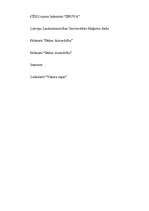 Konspekts 'Ūdens attīrīšana', 11.