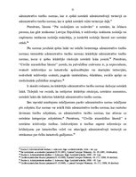 Referāts 'Administratīvo tiesību norma', 11.