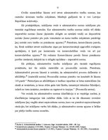 Referāts 'Administratīvo tiesību norma', 12.
