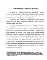 Referāts 'Administratīvo tiesību norma', 13.