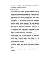 Prakses atskaite 'Prakses atskaite a/s "Latvijas Krājbanka"', 3.