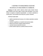 Prakses atskaite 'Prakses atskaite a/s "Latvijas Krājbanka"', 10.