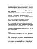 Prakses atskaite 'Prakses atskaite a/s "Latvijas Krājbanka"', 14.