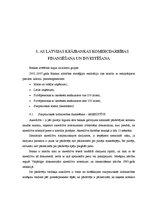 Prakses atskaite 'Prakses atskaite a/s "Latvijas Krājbanka"', 16.