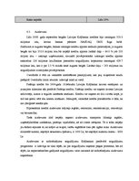 Prakses atskaite 'Prakses atskaite a/s "Latvijas Krājbanka"', 19.