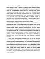 Prakses atskaite 'Prakses atskaite a/s "Latvijas Krājbanka"', 22.