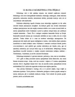 Prakses atskaite 'Prakses atskaite a/s "Latvijas Krājbanka"', 27.