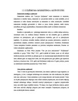 Prakses atskaite 'Prakses atskaite a/s "Latvijas Krājbanka"', 31.