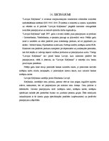 Prakses atskaite 'Prakses atskaite a/s "Latvijas Krājbanka"', 34.