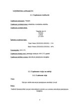 Biznesa plāns 'Zinātniski pētnieciskais darbs komerczinībās. Biznesa plāns', 6.