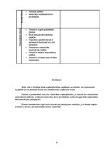 Biznesa plāns 'Zinātniski pētnieciskais darbs komerczinībās. Biznesa plāns', 9.