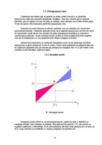 Biznesa plāns 'Zinātniski pētnieciskais darbs komerczinībās. Biznesa plāns', 18.