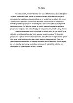 Biznesa plāns 'Zinātniski pētnieciskais darbs komerczinībās. Biznesa plāns', 19.