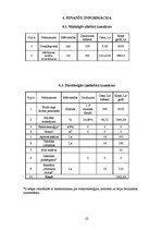 Biznesa plāns 'Zinātniski pētnieciskais darbs komerczinībās. Biznesa plāns', 22.