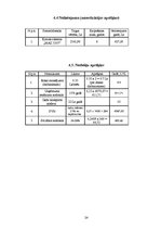 Biznesa plāns 'Zinātniski pētnieciskais darbs komerczinībās. Biznesa plāns', 24.