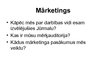 Biznesa plāns 'Zinātniski pētnieciskais darbs komerczinībās. Biznesa plāns', 39.