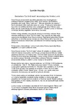 Konspekts 'Luvras muzejs', 1.