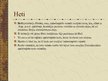 Prezentācija 'Senā civilizācija - heti', 2.