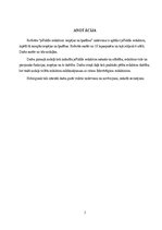 Konspekts 'JsFiddle redaktors: iespējas un īpašības', 2.