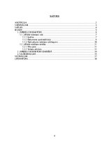 Konspekts 'JsFiddle redaktors: iespējas un īpašības', 4.