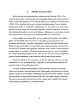 Konspekts 'JsFiddle redaktors: iespējas un īpašības', 6.