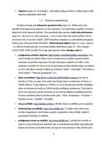 Konspekts 'JsFiddle redaktors: iespējas un īpašības', 9.