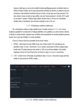 Konspekts 'JsFiddle redaktors: iespējas un īpašības', 10.