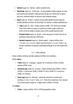 Konspekts 'JsFiddle redaktors: iespējas un īpašības', 12.