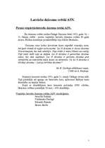 Referāts 'Dziesmu svētki trimdā', 7.