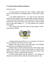 Prakses atskaite 'Prakses atskaite mārketingā. Audita izziņa', 4.