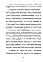 Prakses atskaite 'Prakses atskaite mārketingā. Audita izziņa', 8.