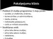Prakses atskaite 'Prakses atskaite mārketingā. Audita izziņa', 26.