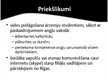 Prakses atskaite 'Prakses atskaite mārketingā. Audita izziņa', 34.