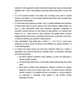 Prakses atskaite 'Prakses atskaite mārketingā. Audita izziņa', 38.