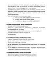 Prakses atskaite 'Prakses atskaite mārketingā. Audita izziņa', 40.