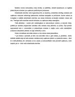 Prakses atskaite 'Prakses atskaite mārketingā. Audita izziņa', 45.