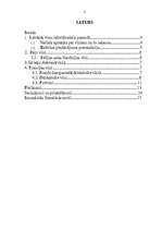 Konspekts 'Vīni', 2.