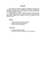 Konspekts 'Vīni', 3.