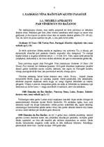 Konspekts 'Vīni', 4.