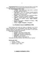 Konspekts 'Vīni', 6.