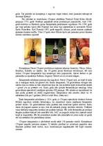 Konspekts 'Vīni', 9.